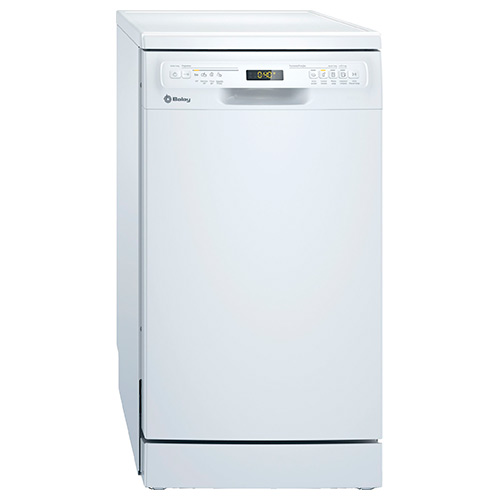Lavavajillas BALAY 3VN4010BA 45CM Blanco